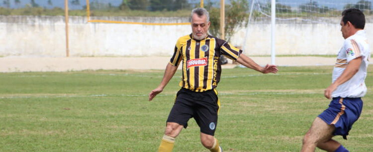 Congresso Técnico da 1ª Divisão do Campeonato de Futebol Amador de Caraguatatuba é nesta quinta-feira