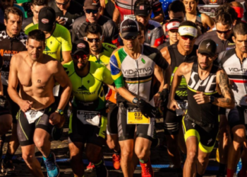 Inscrições para o XTERRA Brazil Caraguá continuam abertas