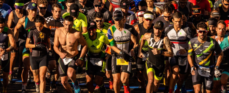 Inscrições para o XTERRA Brazil Caraguá continuam abertas
