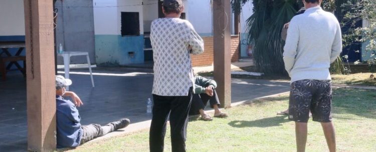 Caraguatatuba recebe R$ 70 mil do Governo do Estado para ampliar atendimento à população em situação de rua no inverno