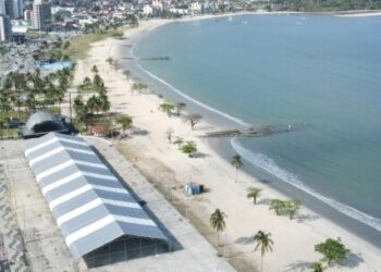 Com práticas sustentáveis, Festival de Vela de Caraguá tem início nesta sexta-feira