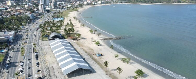 Com práticas sustentáveis, Festival de Vela de Caraguá tem início nesta sexta-feira