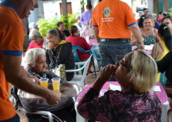 Lar São Francisco realiza Arraiá Solidário de sexta a domingo na Praça do Perequê-Mirim
