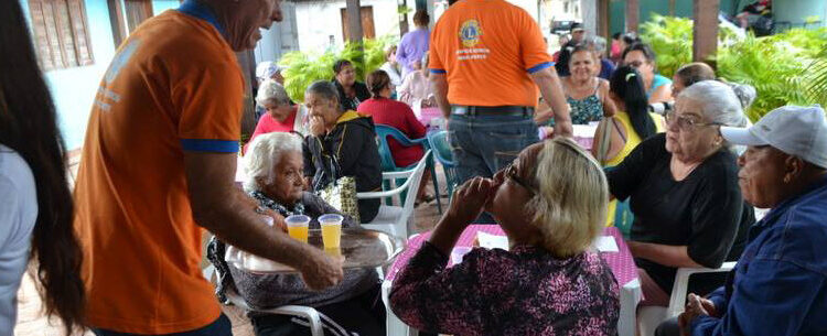 Lar São Francisco realiza Arraiá Solidário de sexta a domingo na Praça do Perequê-Mirim