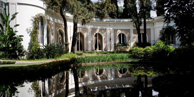 Caminhada histórica revela encantos do Jardim Europa