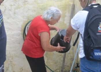 Novo vencimento dos agentes comunitários de saúde e de zoonoses da Prefeitura de Caraguá é aprovado