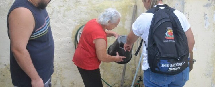Novo vencimento dos agentes comunitários de saúde e de zoonoses da Prefeitura de Caraguá é aprovado