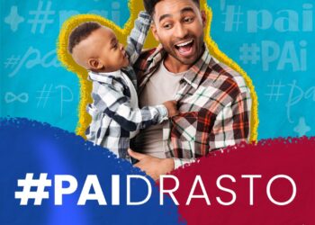 Já começou a campanha #TodoTipoDePai das lojas Calçados que fará um PIX de R$ 700 para um ganhador