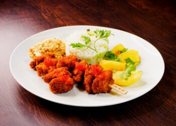 Restaurantes do Serramar Shopping apresentam suas delícias no festival gastronômico Caraguá A Gosto