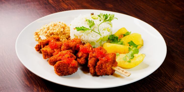 Restaurantes do Serramar Shopping apresentam suas delícias no festival gastronômico Caraguá A Gosto