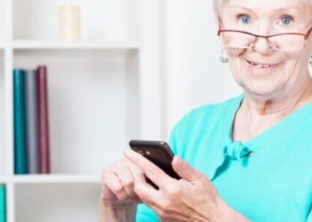 Ciapi abre inscrições para Oficina de Inclusão Digital voltada à pessoa idosa