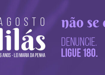 Prefeitura de Caraguatatuba tem programação variada no Agosto Lilás, mês de combate à violência contra a mulher