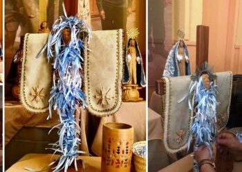 Carlo Cury expõe mostra ‘Testemunho de Religiosidade’ no Senac São José dos Campos