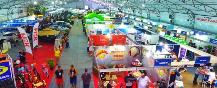 Prefeitura lança edital para empresas interessadas em participar do Empreenda Caraguatatuba 2022