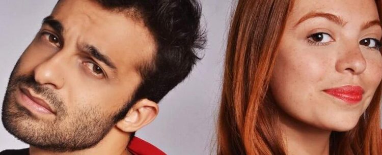 Comédia romântica ‘DR – Discutindo a Relação’ é atração no Teatro Mario Covas