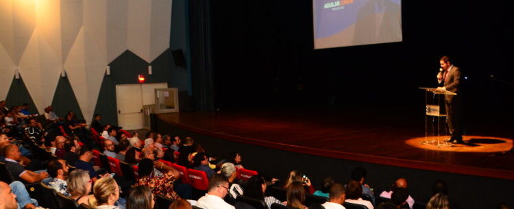 Prefeitura e Sebrae abrem inscrições para 5º Caraguatatuba Empreendedora com foco no turismo