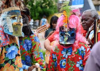 Mostra Coletiva ‘Cultura popular, Tradições e Patrimônio Imaterial’ tem abertura neste sábado