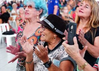 Inscrições para Miss e Mister Terceira Idade 2022 começam na quinta-feira