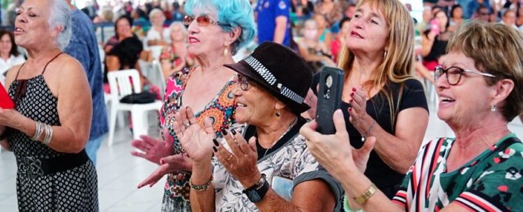 Inscrições para Miss e Mister Terceira Idade 2022 começam na quinta-feira