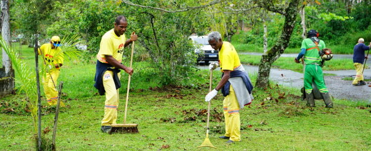 ‘Bairro a Bairro’ contempla novos bairros da Região Norte em Caraguatatuba na próxima semana