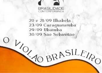 Brasilidade Contemporânea chega para animar Litoral Norte