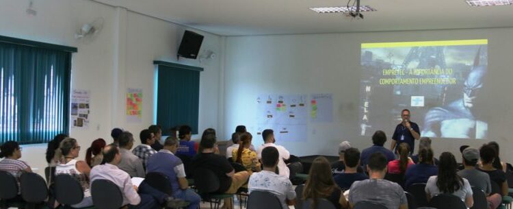 Prefeitura de Caraguatatuba e Sebrae anunciam gratuidade para três turmas no Seminário Empretec 2022