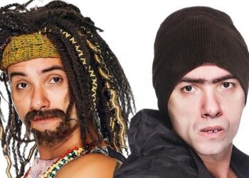 Marco Luque apresenta espetáculo ‘Dilatados’ no Teatro Mario Covas