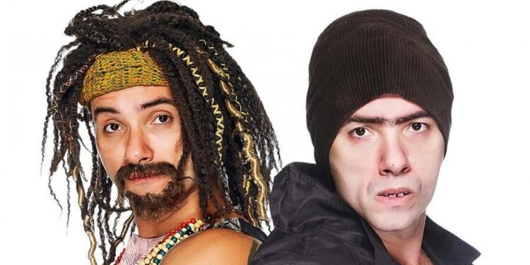 Marco Luque apresenta espetáculo ‘Dilatados’ no Teatro Mario Covas