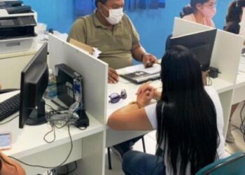 PAT de Caraguatatuba é referência regional em colocações no mercado de trabalho com 85% de aproveitamento