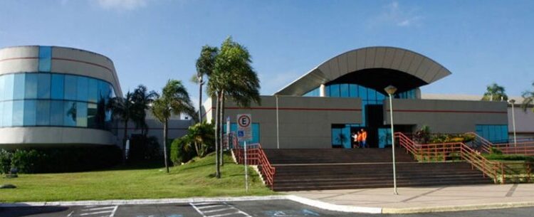 Prefeitura de Caraguatatuba participa de evento de inovação no Parque Tecnológico de SJC