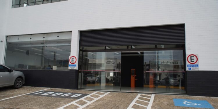 Poupatempo Bertioga inicia serviços municipais e estaduais nesta quarta (24)