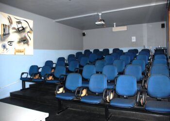 Videoteca Lúcio Braun: Cine Clube e Ponto MIS disponibilizam programação de setembro