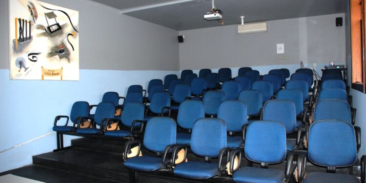 Videoteca Lúcio Braun: Cine Clube e Ponto MIS disponibilizam programação de setembro