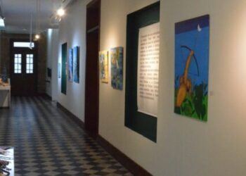 MACC: Mês do Patrimônio Cultural é celebrado com exibição da 3ª Mostra da Arte e exposição temática