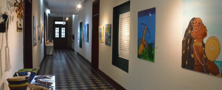 MACC: Mês do Patrimônio Cultural é celebrado com exibição da 3ª Mostra da Arte e exposição temática
