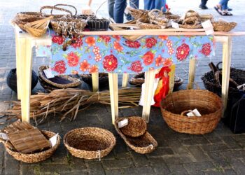 Inscrições abertas para Mostra IV Saberes Artesanais do Litoral Norte