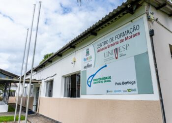 Bertioga prorroga inscrições para especialização EAD da UFABC até domingo (21) 