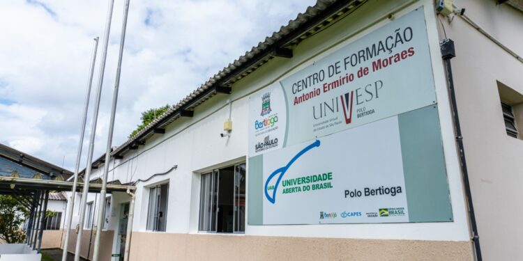 Bertioga prorroga inscrições para especialização EAD da UFABC até domingo (21) 