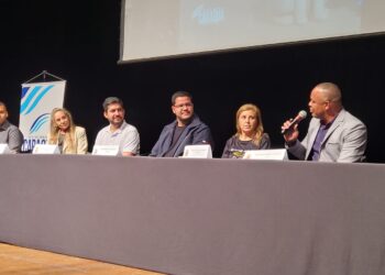 Comissão de Assuntos Relevantes ouve a população em Fórum de Saúde Animal