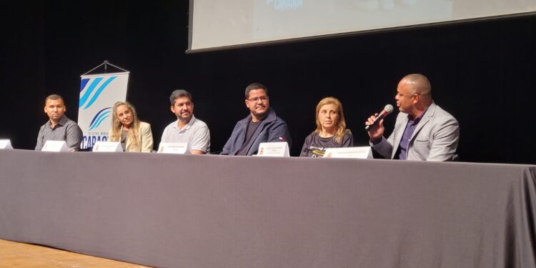 Comissão de Assuntos Relevantes ouve a população em Fórum de Saúde Animal