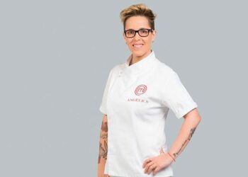 Festival Água na Boca: Chefs Marcos Livi, Angélica Vitali, Lucas Corazza e Dalton Rangel são as atrações deste final de semana