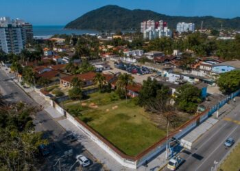 Censo Demográfico 2022 inicia em Bertioga