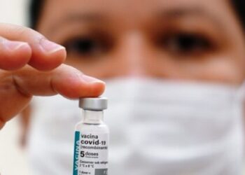 Caraguatatuba vacina 4ª dose contra Covid-19 para 30 anos ou mais e 1º dose em crianças de 3 e 4 anos com comorbidades