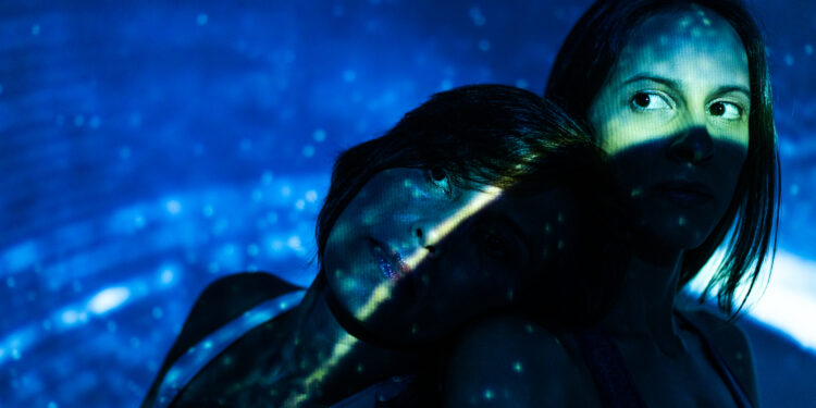 Teatro Mario Covas recebe oficina de dança ‘Corpos e Imagem’ neste sábado