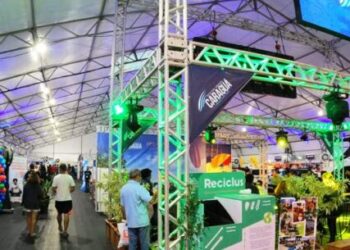 Inscrições prorrogadas até 16 de setembro para empresas participarem do 4º Empreenda Caraguatatuba