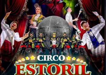 Outubro será muito animado no Serramar Shopping!