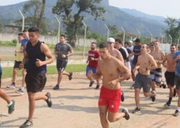 Curso de guarda-vidas temporários da Prefeitura de Caraguatatuba inicia na próxima segunda-feira