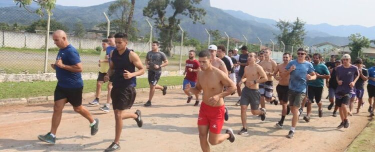 Curso de guarda-vidas temporários da Prefeitura de Caraguatatuba inicia na próxima segunda-feira