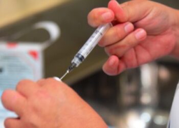 Caraguatatuba segue até dia 9 com vacinação contra Poliomielite em crianças de até cinco anos de idade