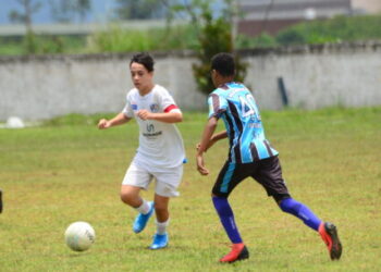 16ª edição da Copa Criança começa dia 24 de setembro com seis categorias